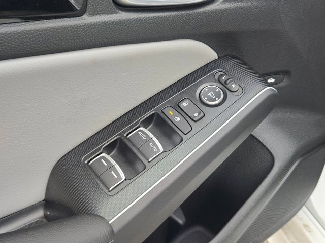 2026 Honda Civic Sport Touring