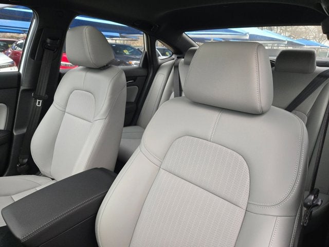 2026 Honda Civic Sport Touring