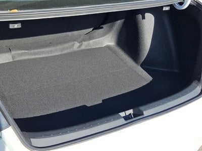 2026 Honda Civic Sedan 2WD Sport Hybrid