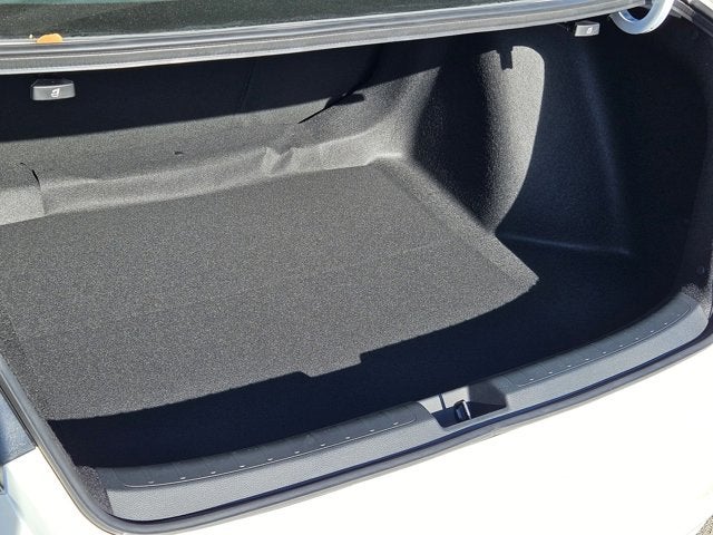 2026 Honda Civic Sedan 2WD Sport Hybrid