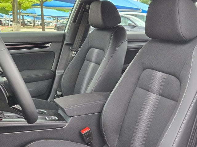 2026 Honda Civic Sedan Hybrid Sport