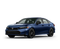 2027 Honda Civic Sedan Hybrid Sport
