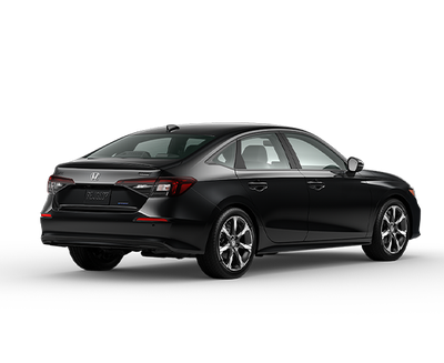 2027 Honda Civic Sedan Hybrid Sport Touring