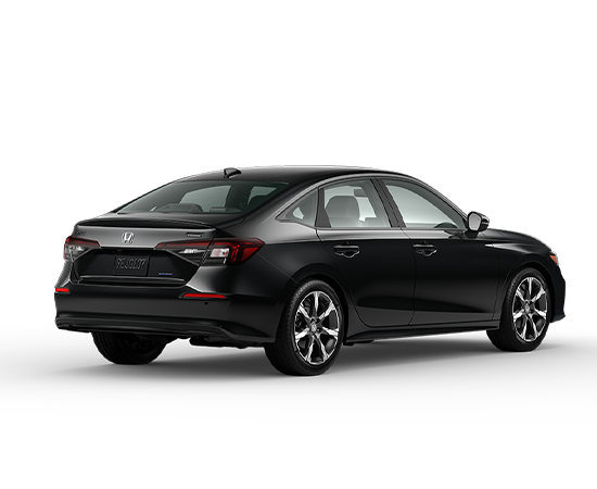 2027 Honda Civic Sedan Hybrid Sport Touring