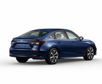 2027 Honda Civic Sedan Hybrid Sport Touring
