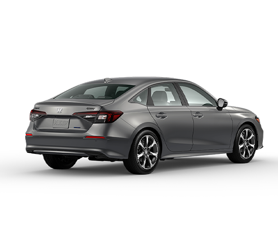 2027 Honda Civic Sedan Hybrid Sport Touring