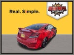 2014 Honda Civic Si