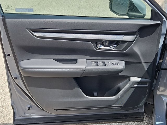 2026 Honda CR-V 2WD LX