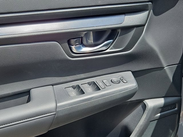 2026 Honda CR-V 2WD LX