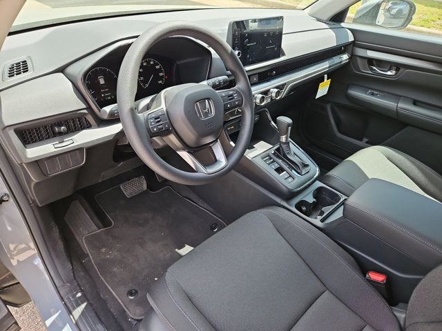 2026 Honda CR-V 2WD LX