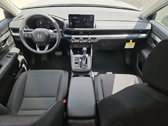 2026 Honda CR-V 2WD LX