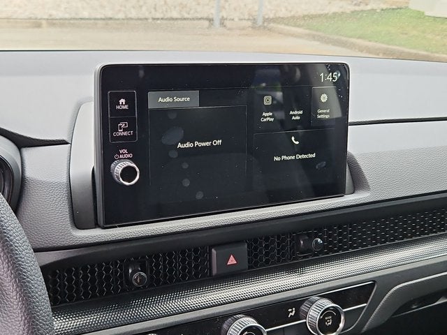 2026 Honda CR-V 2WD LX