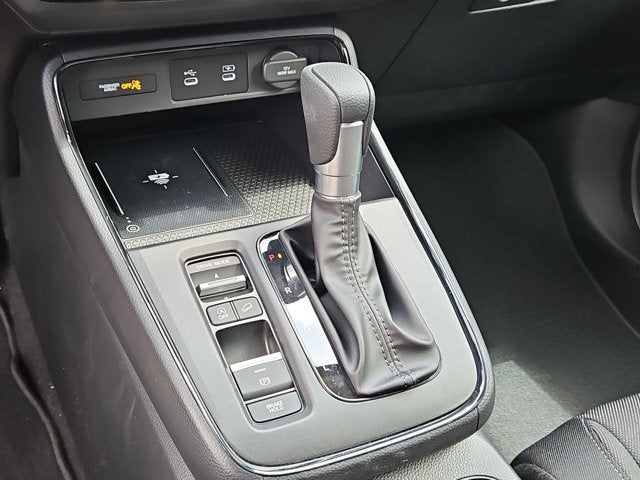 2026 Honda CR-V 2WD LX