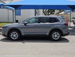2026 Honda CR-V 2WD LX