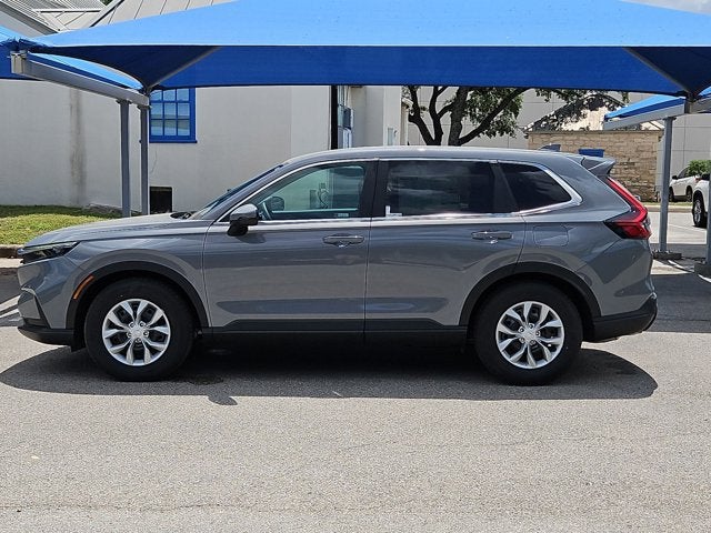 2026 Honda CR-V 2WD LX