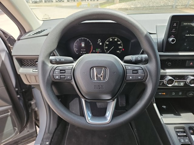 2026 Honda CR-V 2WD LX