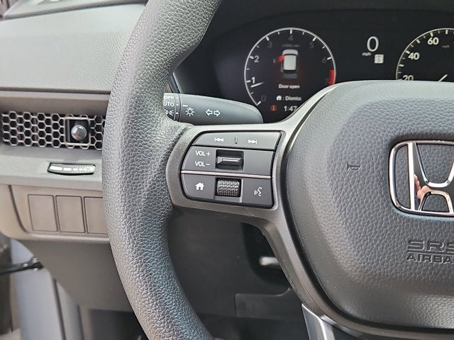 2026 Honda CR-V 2WD LX