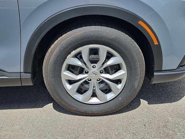 2026 Honda CR-V 2WD LX