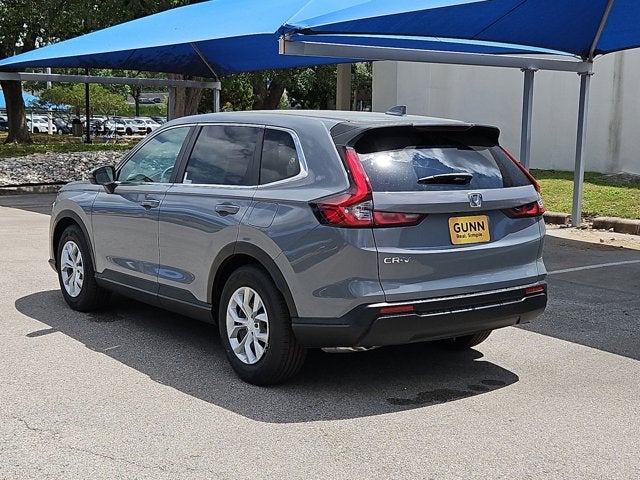 2026 Honda CR-V 2WD LX