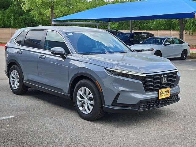 2026 Honda CR-V 2WD LX