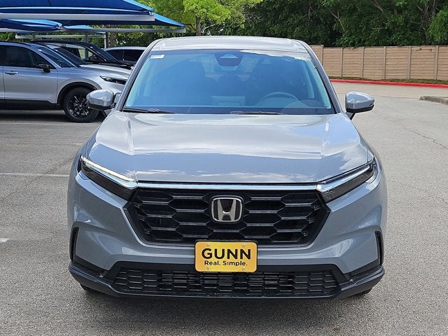 2026 Honda CR-V 2WD LX