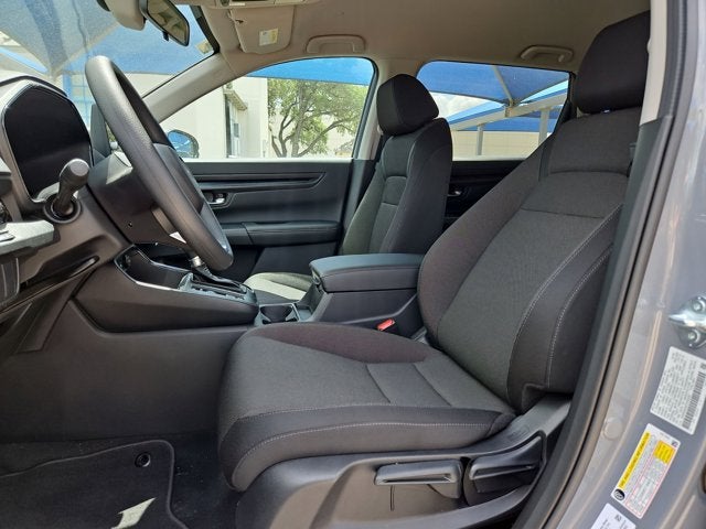 2026 Honda CR-V 2WD LX