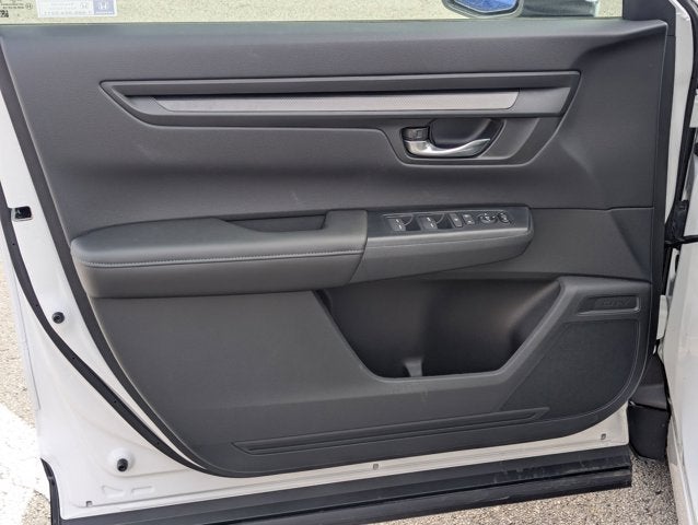 2026 Honda CR-V 2WD LX