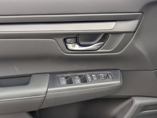 2026 Honda CR-V 2WD LX