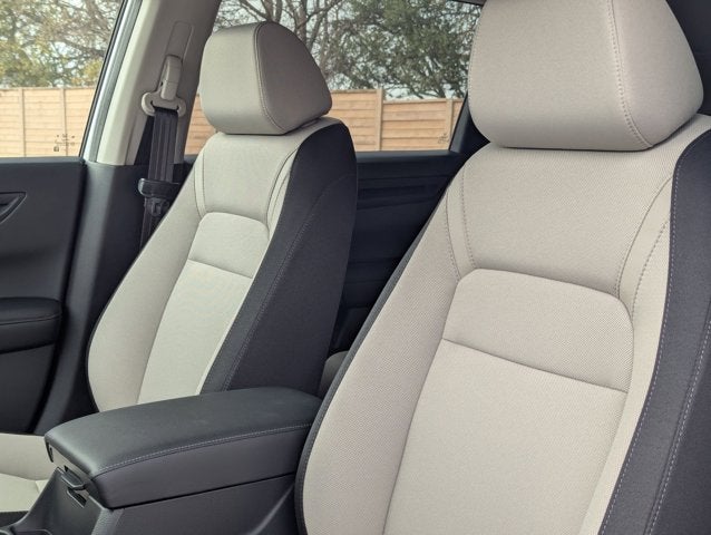 2026 Honda CR-V 2WD LX