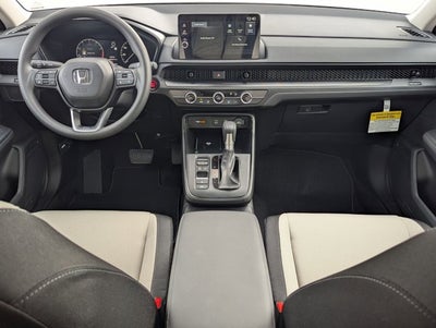 2026 Honda CR-V 2WD LX