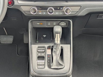 2026 Honda CR-V 2WD LX