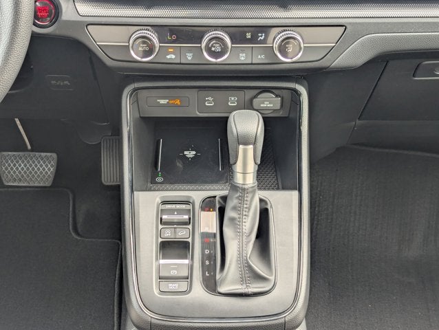 2026 Honda CR-V 2WD LX