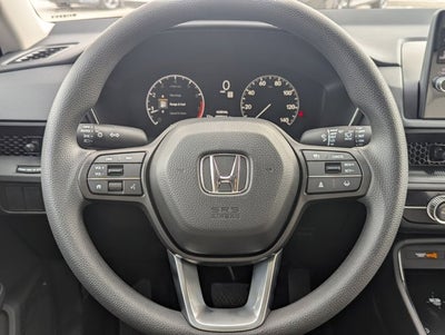 2026 Honda CR-V 2WD LX