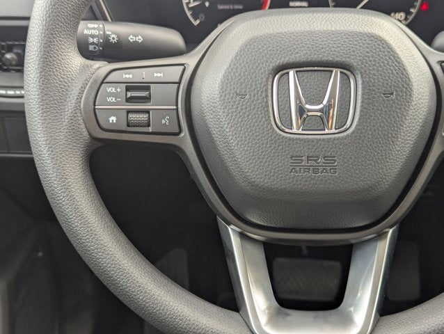 2026 Honda CR-V 2WD LX