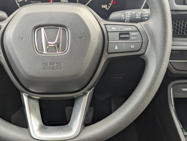 2026 Honda CR-V 2WD LX