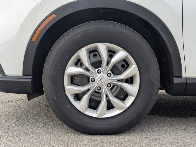 2026 Honda CR-V 2WD LX