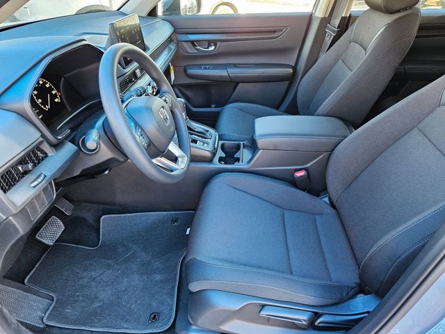 2026 Honda CR-V 2WD LX