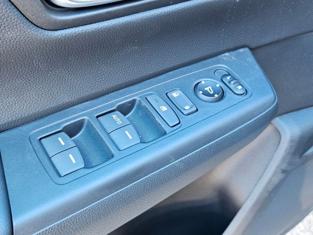 2026 Honda CR-V 2WD LX