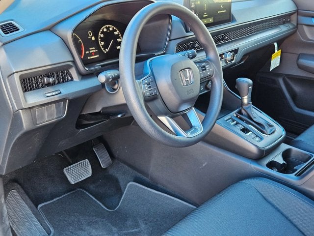 2026 Honda CR-V 2WD LX