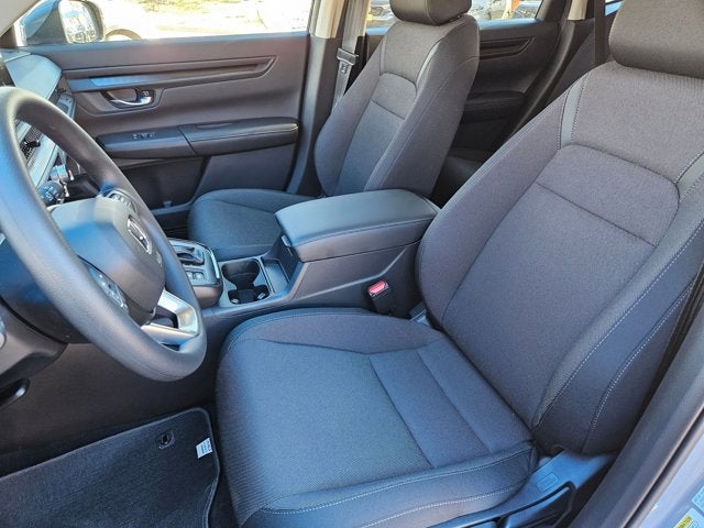 2026 Honda CR-V 2WD LX