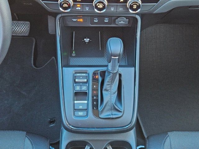 2026 Honda CR-V 2WD LX