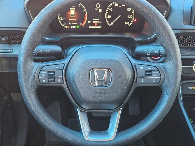 2026 Honda CR-V 2WD LX