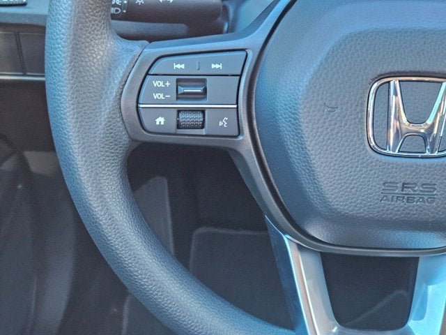 2026 Honda CR-V 2WD LX