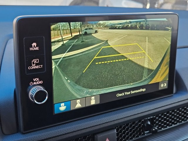 2026 Honda CR-V 2WD LX