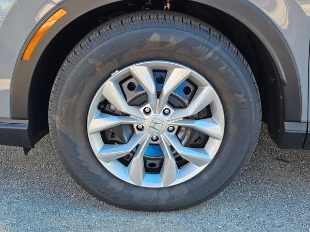 2026 Honda CR-V 2WD LX