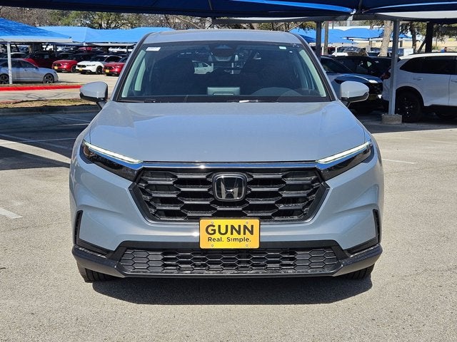 2026 Honda CR-V 2WD LX