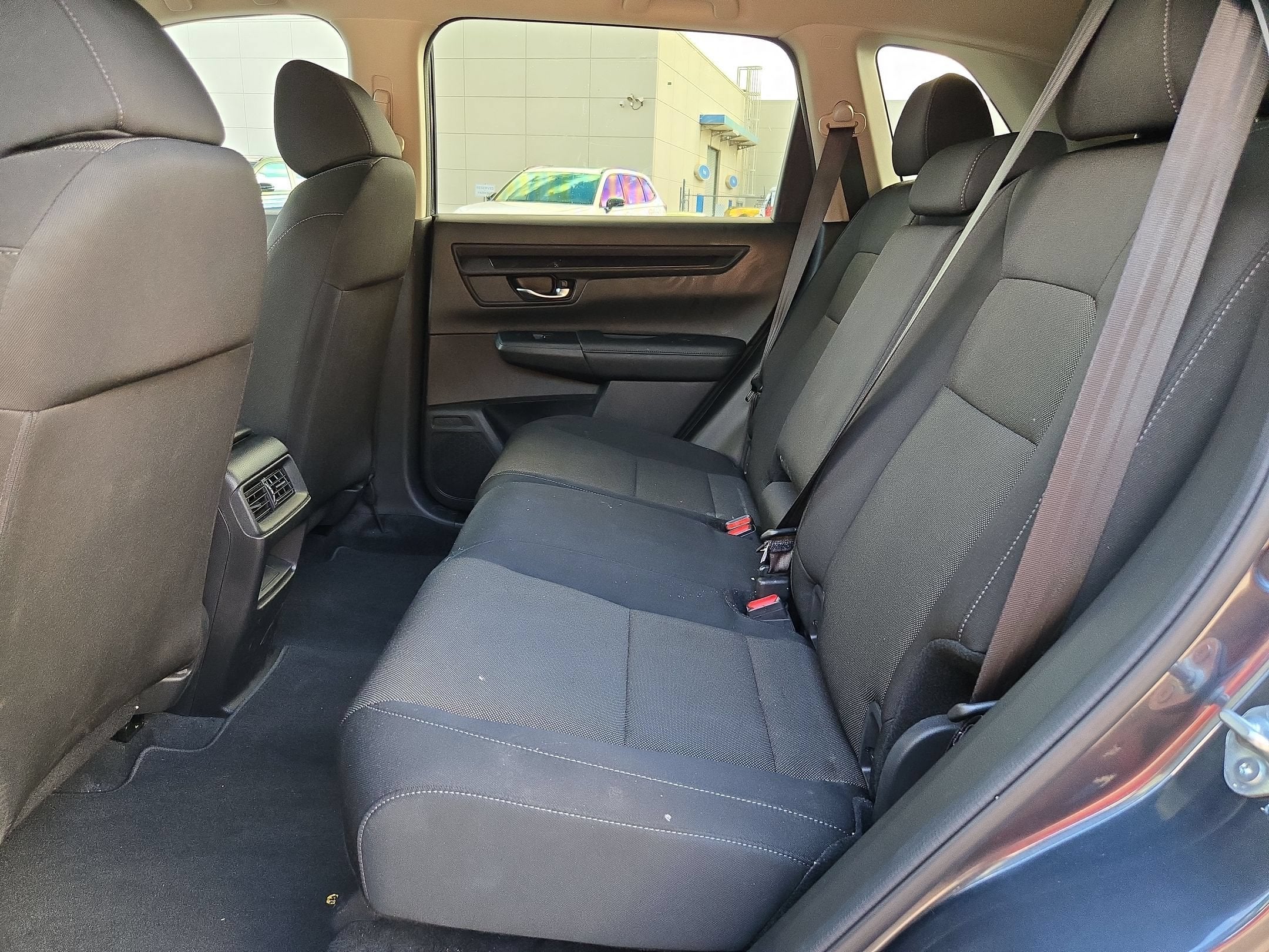 2025 Honda CR-V LX - Photo 14