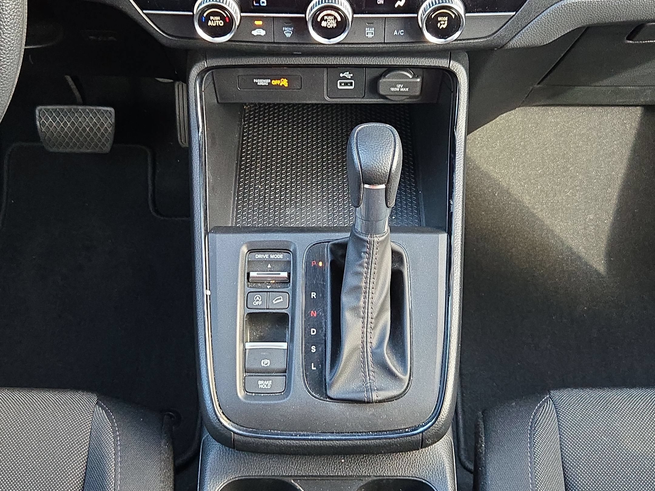 2025 Honda CR-V LX - Photo 19