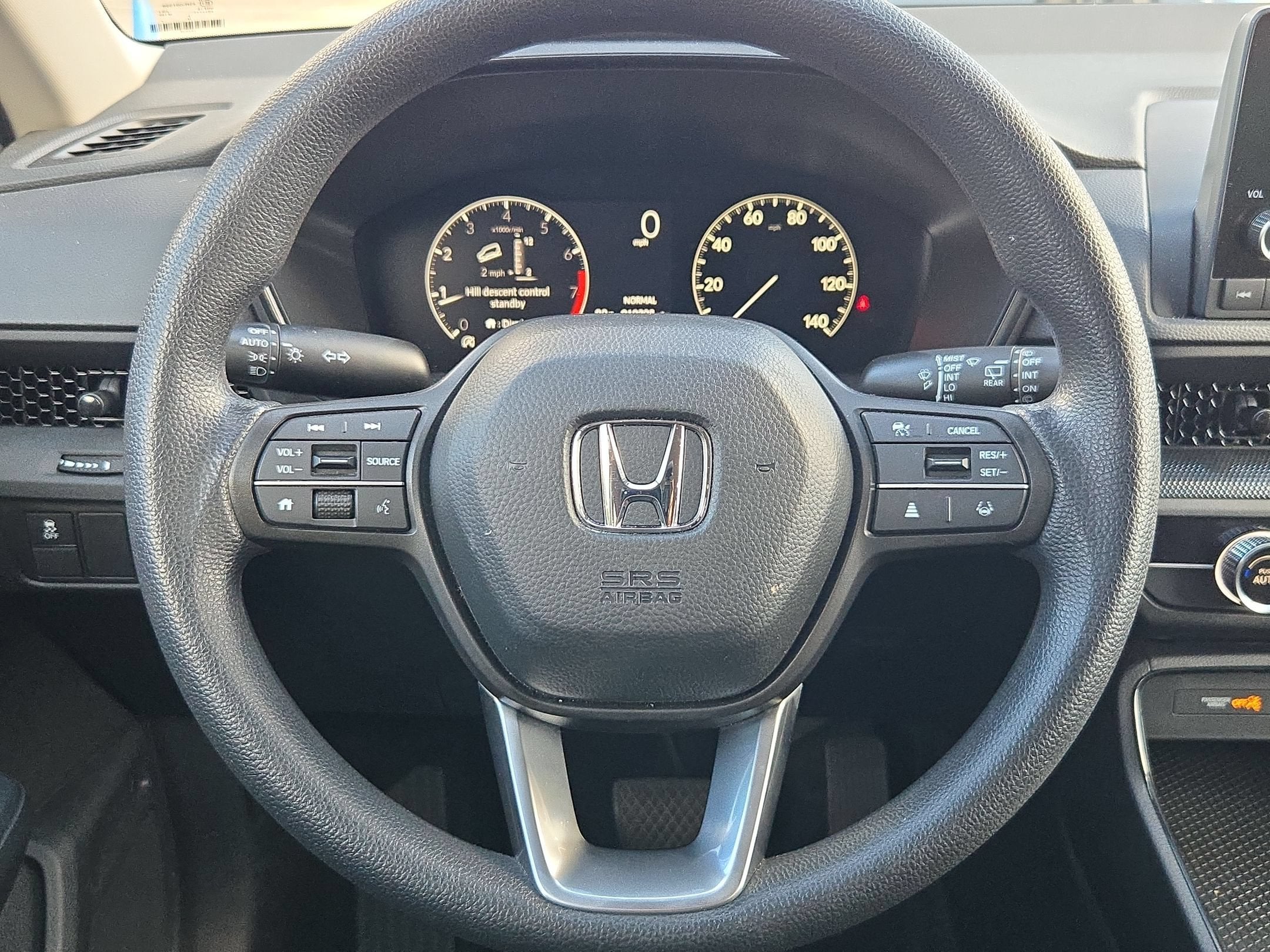 2025 Honda CR-V LX - Photo 20