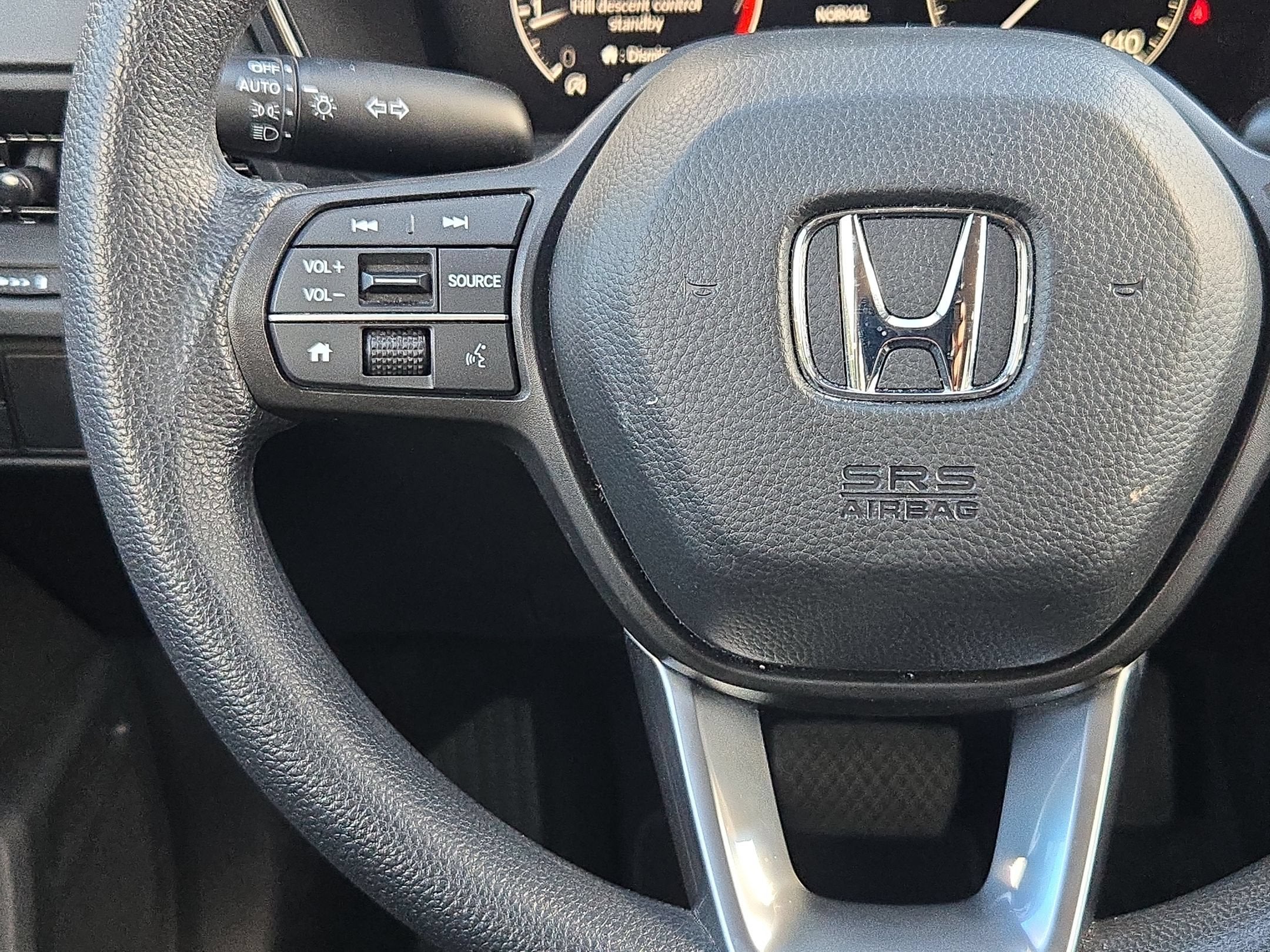 2025 Honda CR-V LX - Photo 21